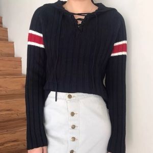 Vintage sweater